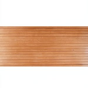 Slatwall Panel SSWBasics Recycled Material Industrial-0