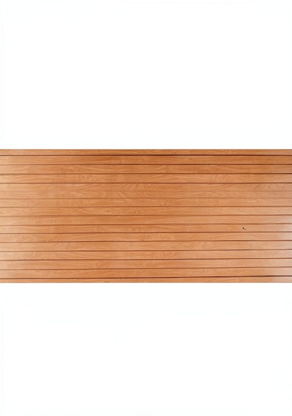 Slatwall Panel SSWBasics Recycled Material Industrial-0