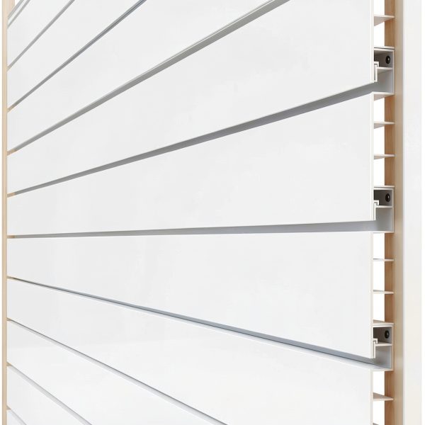 Pavo Slatwall Panel 4x4 ft Heavy Duty Made in Canada-2