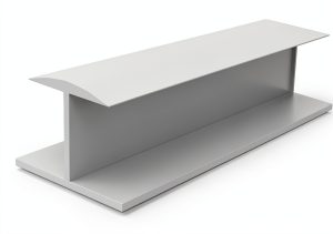 DLDIRECT Slatwall Panel H Trim Metal Adjustable Easy Install-0
