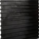 Hold Up Displays Aluminum Slatwall Panels Durable Stackable-0