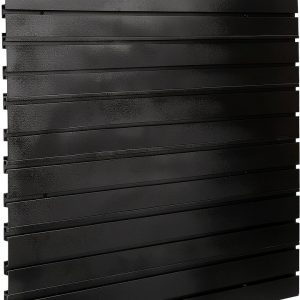 Hold Up Displays Aluminum Slatwall Panels Durable Stackable-0