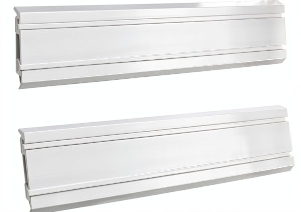 ATOOLA Slatwall Panels White Modern Garage Organization-0