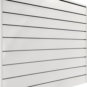 Pavo Slatwall Panel 4x4 ft Heavy Duty Made in Canada-0