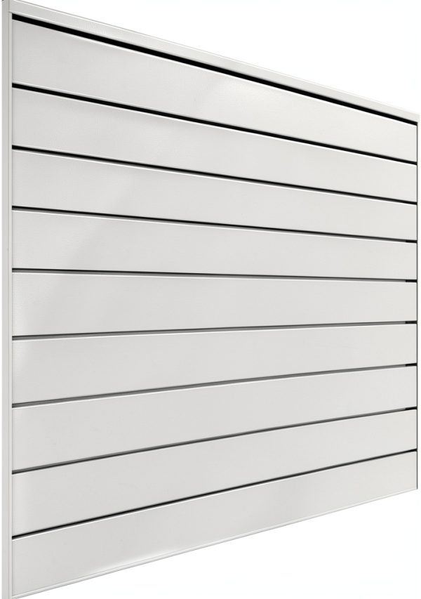 Pavo Slatwall Panel 4x4 ft Heavy Duty Made in Canada-0