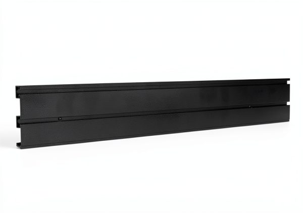 Hold Up Displays Aluminum Slatwall Panels Durable Stackable-1