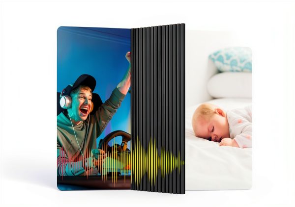 Slatwall Panels Mirage Black Acoustic Wood Wall Panels-5