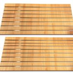 Only Garment Racks Slatwall Panels Stackable Set Industrial-0