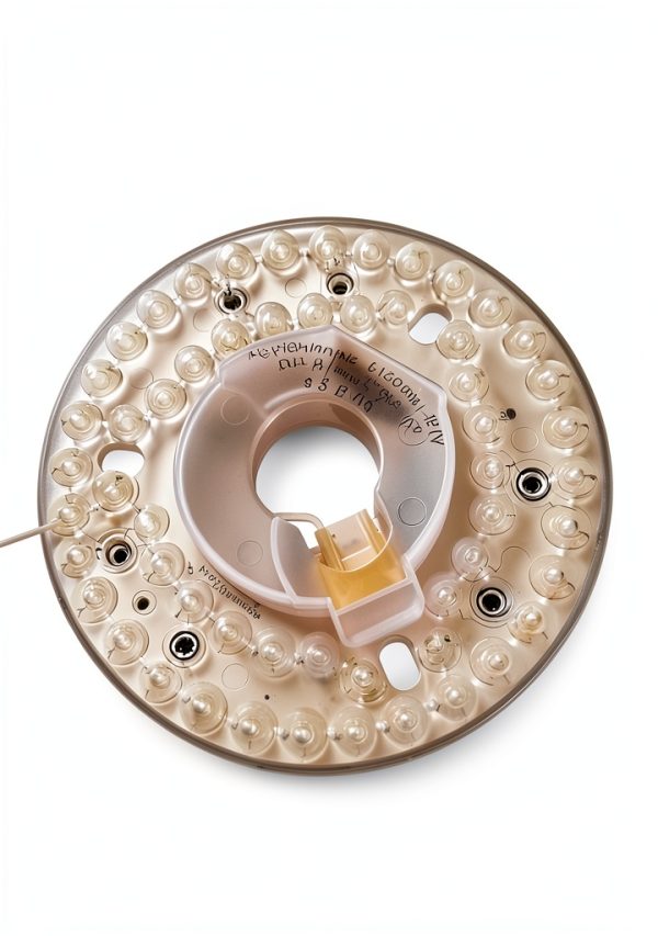 LED Ceiling Fan Light 18W by Ceiling Fan Led Light-3
