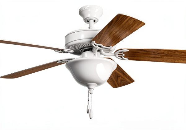 Progress Lighting Ceiling Fan Light Kit Steel-6