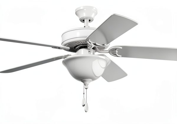 Progress Lighting Ceiling Fan Light Kit Steel-3