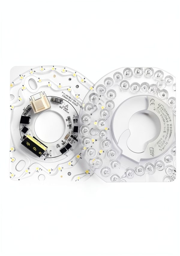LED Ceiling Fan Light 18W by Ceiling Fan Led Light-4