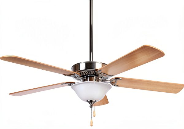 Progress Lighting Ceiling Fan Light Kit Steel-10