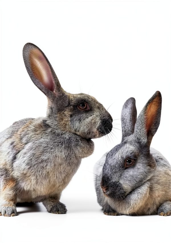 Rabbit Care Guide Storey Publishing 5th Ed eBook-0