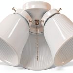 Westinghouse Ceiling Light Kit Glass Dimmable-0