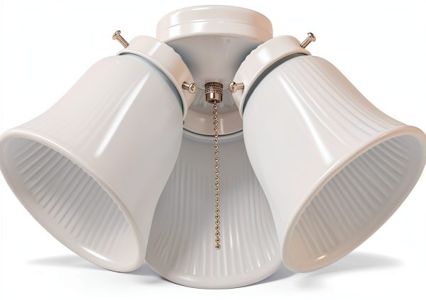 Westinghouse Ceiling Light Kit Glass Dimmable-0