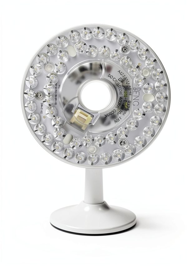LED Ceiling Fan Light 18W by Ceiling Fan Led Light-2