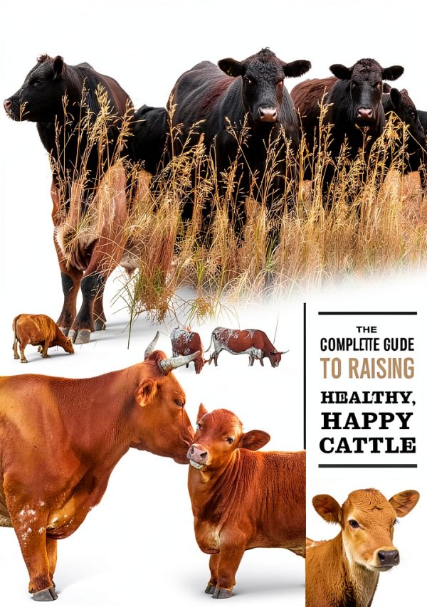 New Society Publishers Food Animal Veterinary Medicine Guide-0
