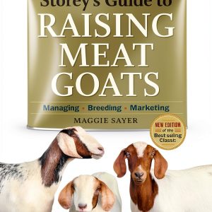 Storey Publishing Guide to Raising Food Animals-0