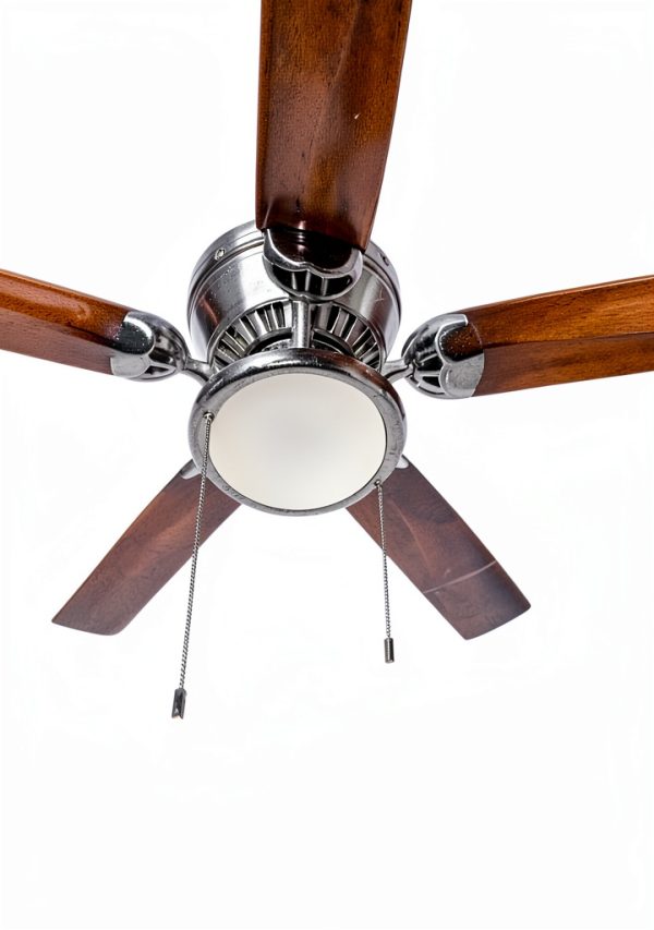 HAOLEDI LED Ceiling Fan Light Kit 4300 Lumens-7