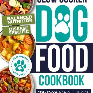 Dog Care Nutrition Guide Kindle Edition by Expert Vet 115 Pages-0