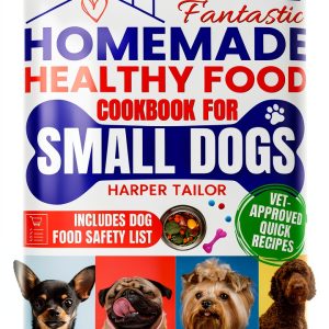 Dog and Wolf Veterinary Medicine Print Replica eBook by VetScience-0