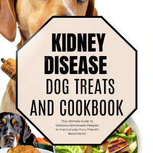 Healthy Dog Foods Book 2 Complete Nutritious Recipes for Dogs Kindle-0