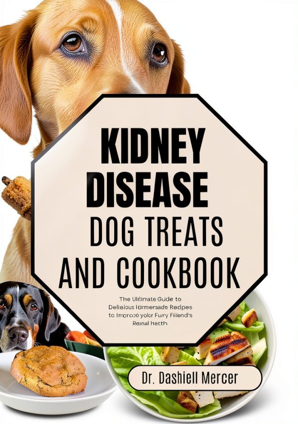 Healthy Dog Foods Book 2 Complete Nutritious Recipes for Dogs Kindle-0