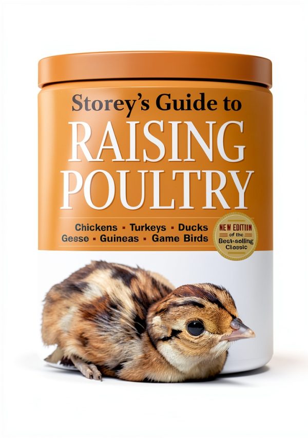 Storey’s Guide to Raising Food Animals eBook Storey Publishing-0