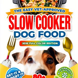 Healthy Canine Nutrition Guide by Charles Shepherd Kindle eBook-0