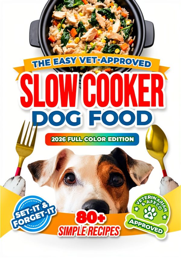 Healthy Canine Nutrition Guide by Charles Shepherd Kindle eBook-0