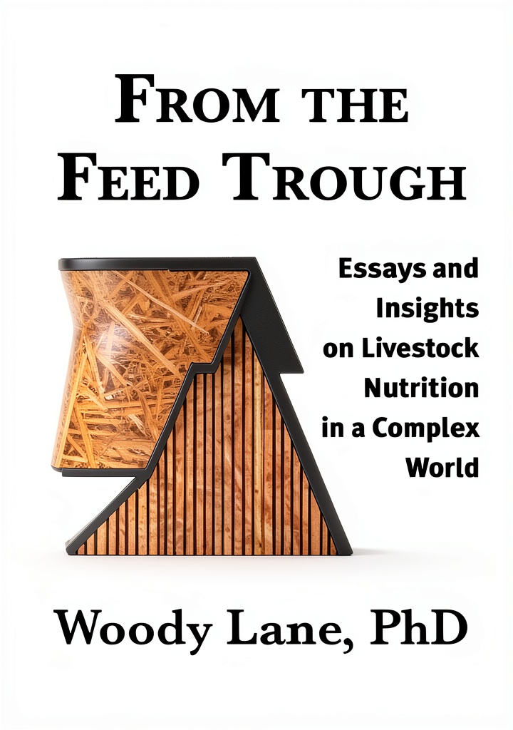 Installing Veterinary Bovine Medicine eBook Lane Livestock Services 419‑Page on a wooden desk