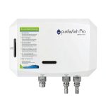 Greentech Environmental pureWash Pro X2 Detergent-Less Laundry System - Ozone Generator for Washing Machines-0