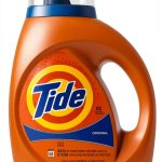 Tide Laundry Detergent Liquid Soap, Original, 32 Loads, 46 Fl Oz, 46 Fl Oz-0