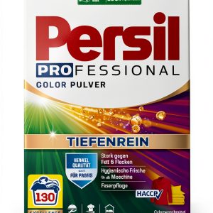 Persil Color Detergent Powder 130 Loads - Deep Clean & Color-0