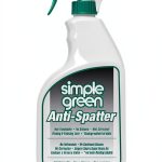 Simple Green Liquid Detergent 32 fl oz Commercial Grade Hand Powered-0