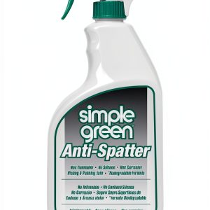 Simple Green Liquid Detergent 32 fl oz Commercial Grade Hand Powered-0