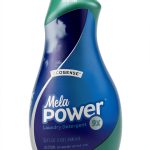 MelaPower® 6x Detergent-96-load, Fresh Scent-0
