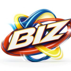 Biz Laundry Detergent Powder Booster Enzyme Stain Odor Eliminator 60oz-0