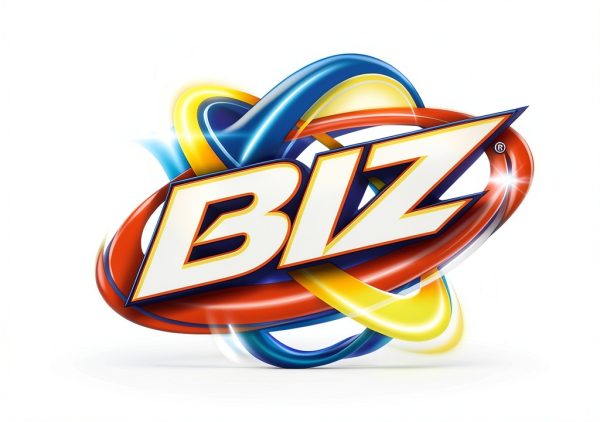 Biz Laundry Detergent Powder Booster Enzyme Stain Odor Eliminator 60oz-0