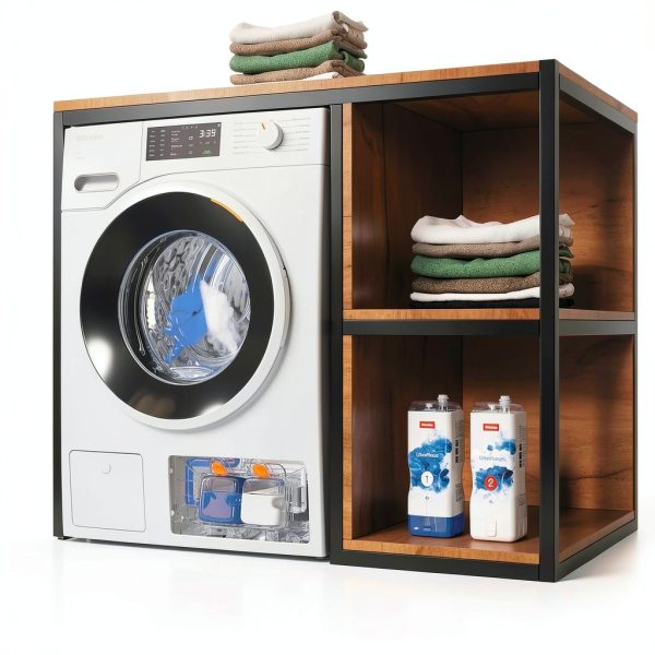 Miele UltraPhase 2 Liquid Detergent 47.34 oz for TwinDos 63 Loads-3