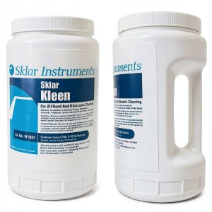 Sklar Kleen Powder Detergent-0