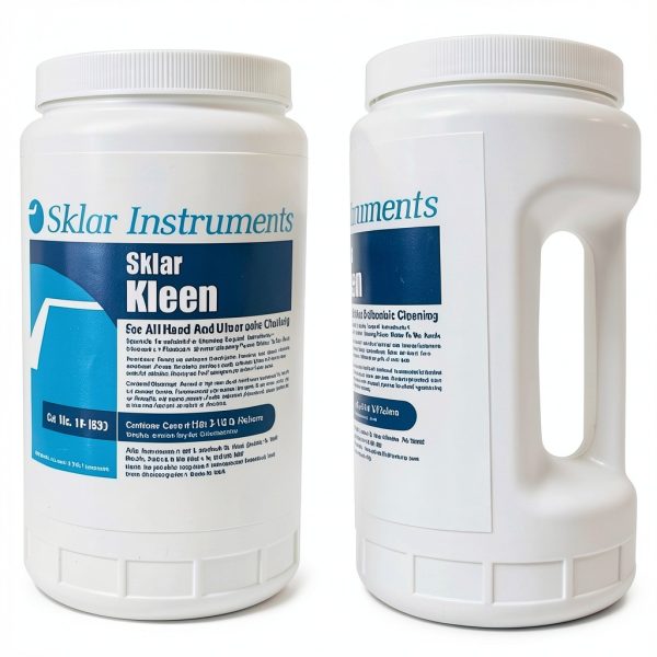 Sklar Kleen Powder Detergent-0