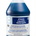 Clothesline Fresh Laundry Detergent 4-Gal - Spartan PH 8-9 Polymer-0