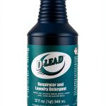 D-Lead Respirator and Laundry Detergent (32 oz.), 3235ES-012-0