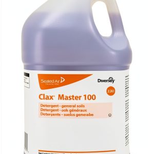Diversey 95751559 Liquid Detergent Neutral Formula for Industrial Use-0