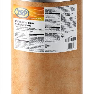 Zep Part Wash Detergent Powder 40lb Pail – High‑Performance Commercial-0
